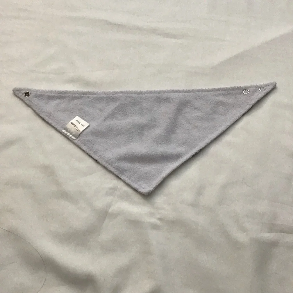 Stars & Dreamers Bib